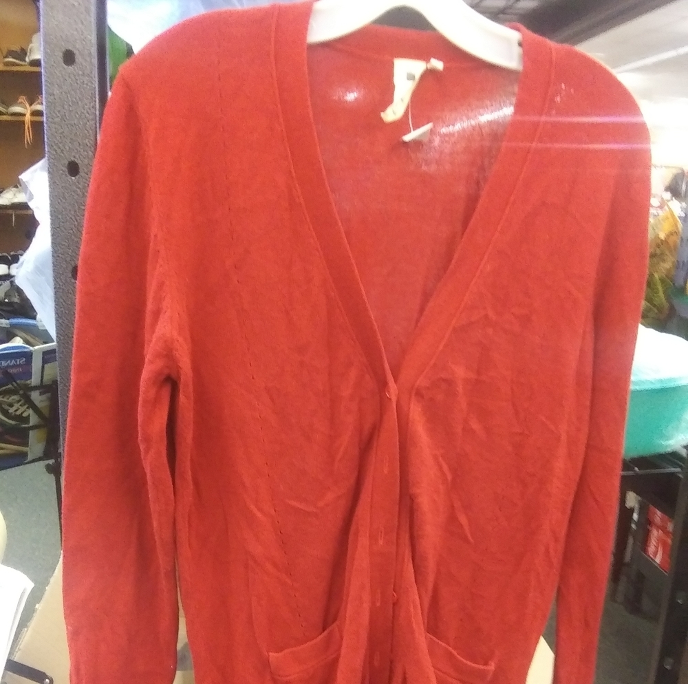 Needle & thread sweater